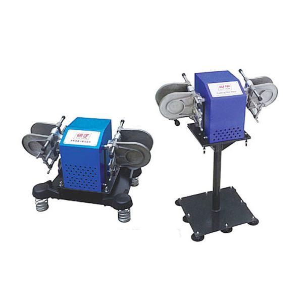 BGD 760 Coating Fast Mixer Paint Testing Equipment Fast Dispersing Machine 550W