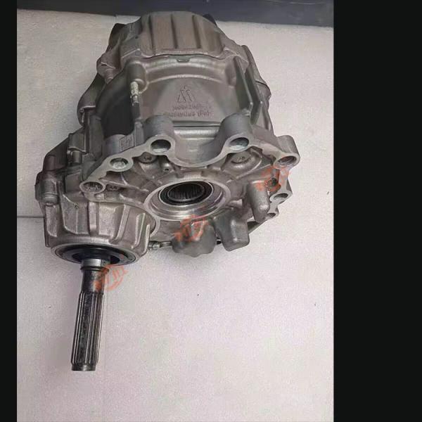 B-e-nz GLK260 transfer case GLK350 GLK300 GLC260 GLC300 Original used auto parts