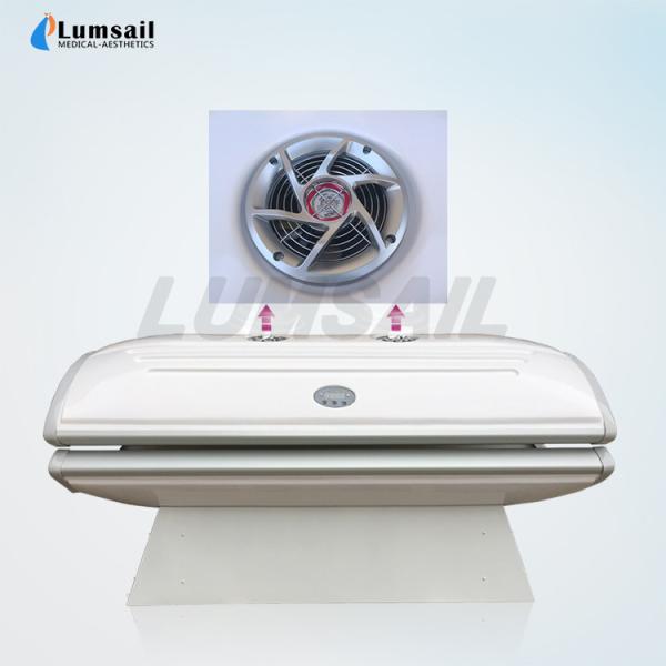 KBL High Pressure Collagen Tanning Bed Strengthening Muscles Bones For Home