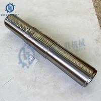 ST300 ST200 ST500 ST510 Marteau de rupture de broyeur de pellets Piston 42Cr MSB550 MSB600 HB20G HB30G HB40G Pour la pelleteuse