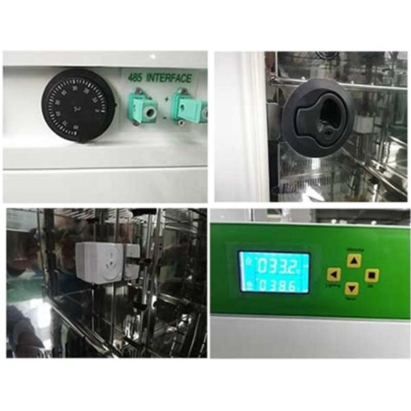 LBI Intelligent Digital Laboratory Bod Incubator Biochemical