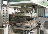 Tevê que empacota 80kg/h a polpa eletrônica Tray Machine