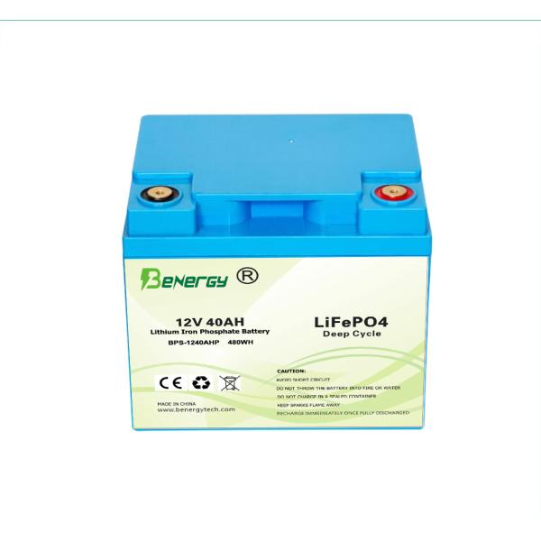Benergy 12V литийные батареи с клетками LiFePO4 заменить свинцово-кислотные батареи для AGV, промышленный робот, умный робот-метатель
