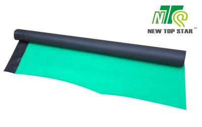 140kg/Cbm EVA Foam Underlayment Crush Resistant, Underlayment da redução sadia