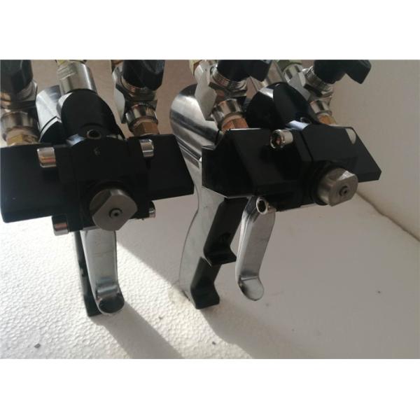 Оружие брызг 2-9kg/Min полиуретана компрессора воздуха с эргономической ручкой