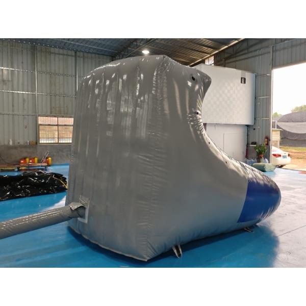 Коммерческая открытая надувная баскетбольная спортивная игра двойной крючок надувная баскетбольная игра для детей и взрослых