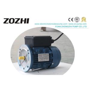 Конденсатор мотора индукции AC алюминиевого сплава 1.5kw 2hp бежать IP44