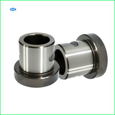 Bucha exterior de Breaker Attachment Hydraulic 20CrMo da máquina escavadora da resistência de desgaste