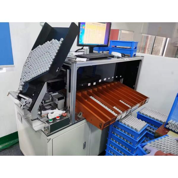 Basse température 3.7v Inr21700 4000mah Taux de décharge élevé 40a Longue durée de vie 1000 cycles Li-ion 21700 Cellule de batterie