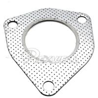 Peças de automóvel gasete de catalisador vertical do tubo de escape para Chevrolet Aveo 96536998
