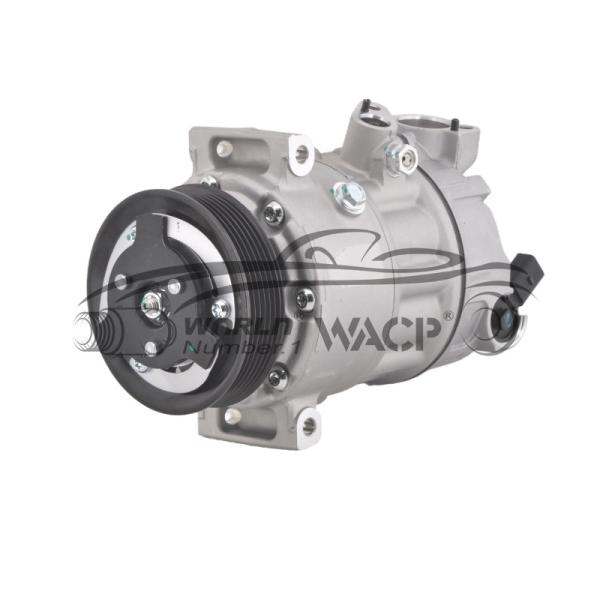 Кондиционер Автокомпрессор 7N0816803B Для VW Калифорния WXVW052