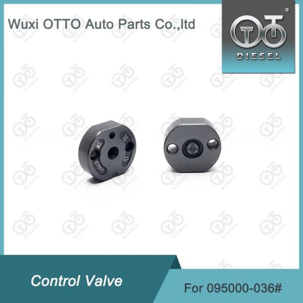 Injector Parts Denso Control Valve 10# Genuine Common Rail Injector Valve 095000-5125