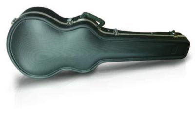 Light Weight Custom ABS Guitar Case Guitar Accessories With Metal Parts