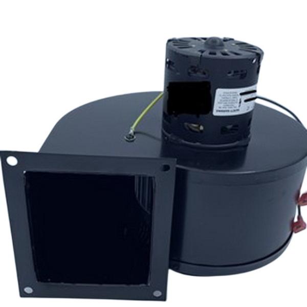 banheiro do motor do exaustor do ar do fã do ventilador da convecção do fogão da pelota de 120W 115V