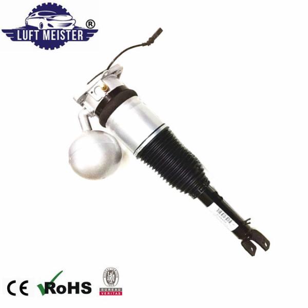 Gas Filled Audi Allroad Shock Absorbers , Audi A8 Air Strut Replacement