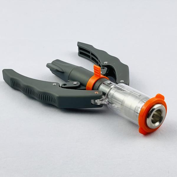 ISO Disposable Circumcision Stapler Ring Surgical ZSR Device