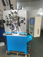 Ressort de torsion de commande numérique guide la machine pour 0,4 - 2.0mm