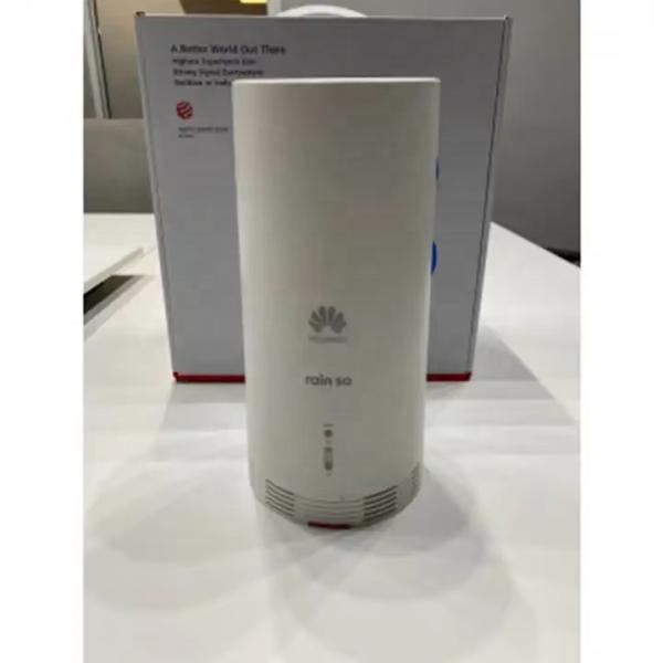 Original N5368X (NSA Version) mobile hotspot 5G CPE Max Gigabit RJ45 Ports outdoor 5G router With Sim Card Slot