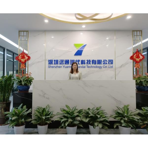 Промышленный погодостойкий телефон IP68