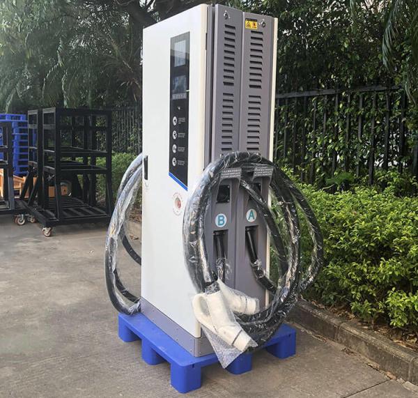 120A EV Car Charging Station Electric Vehicle Charger 150kw IP55