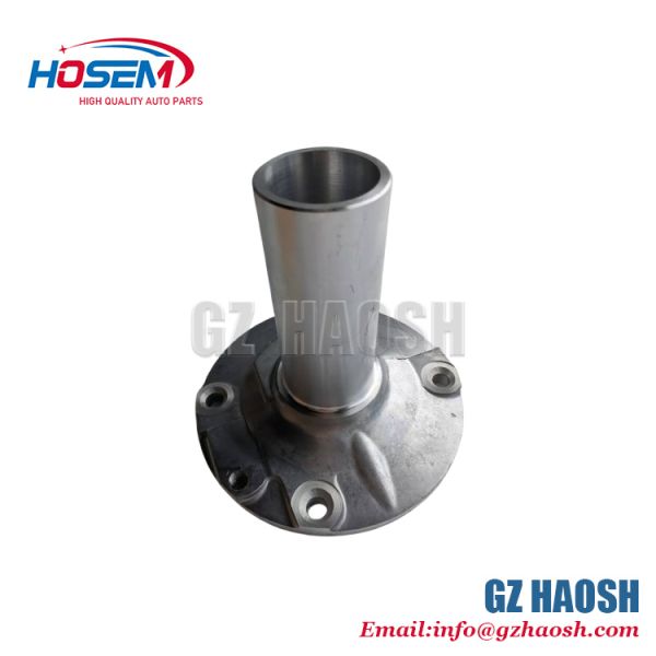 1-33121134-1 ISUZU TRANSFER FRONT COVER aluminum AUTO ENGINE PARTS FOR 6HH1