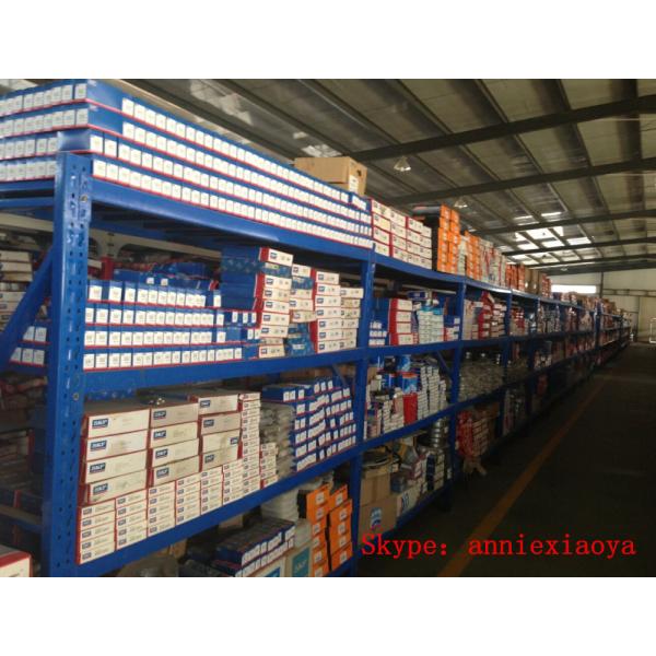 Professional Wearproof 22322 Spherical Roller Bearing , Steel Cage Bearing