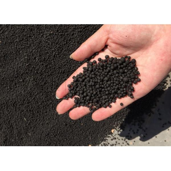 Производство органических удобрений