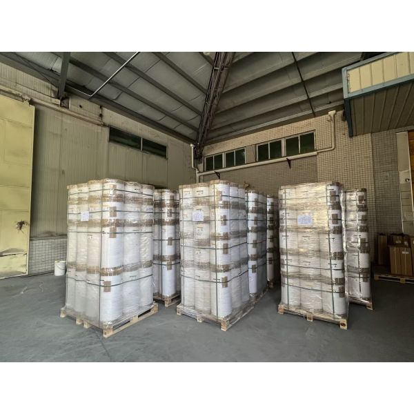 Black Soft Touch Thermal Lamination Film with 90-120℃ Application Temperature for Scratch Resistant And Tear Resistant Smooth Matte Finish