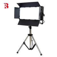 6000K RGBYW 5in1 LED Estúdio Luz de Palco LED Soft Panel Luz Para Festa