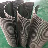 Cestas de arame vítreo de tecido para filtragem industrial eficaz