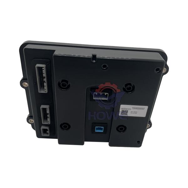 Ya00002097 Ya00010189 Control de excavadora Junta informática para ZX130-5B ZX130-5A piezas