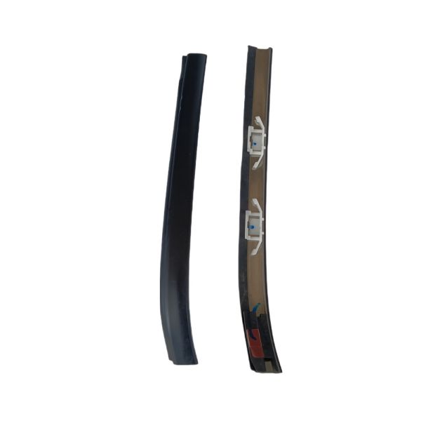 MR492457 MR492458 the Roof Trim Strip Luggage Rack Pressing Strip for Mitsubishi Pajero V73 V77 V97 V93 V98 V75 V78