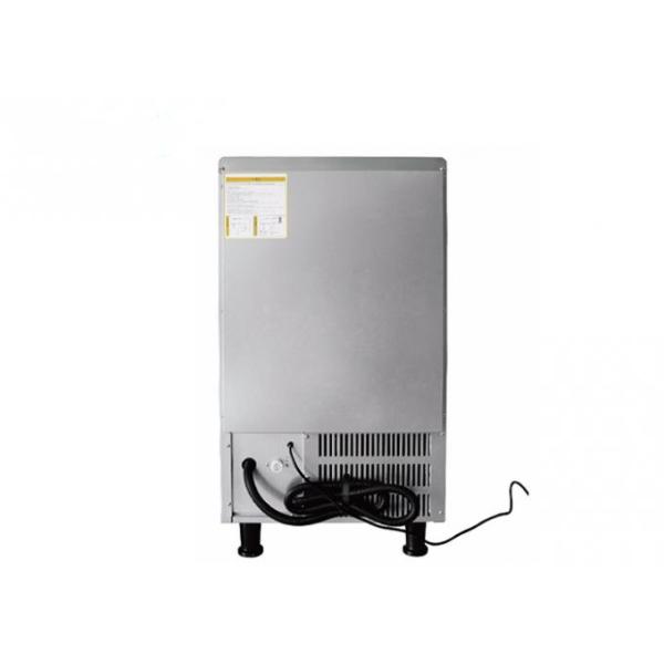 SS304 Square Ice 270w Catering Refrigeration Equipment