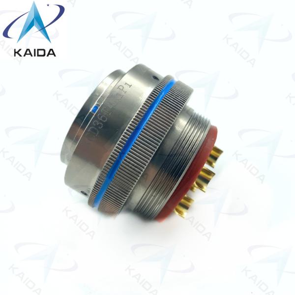 4 Контакты XCD36T4K1P1 Стыковка и производительность