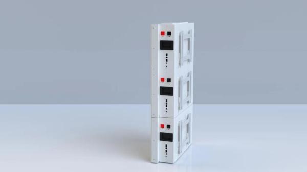 48V 400Ah Lithium Home Energy Storage Battery Long Lifetime 6000 Cycles