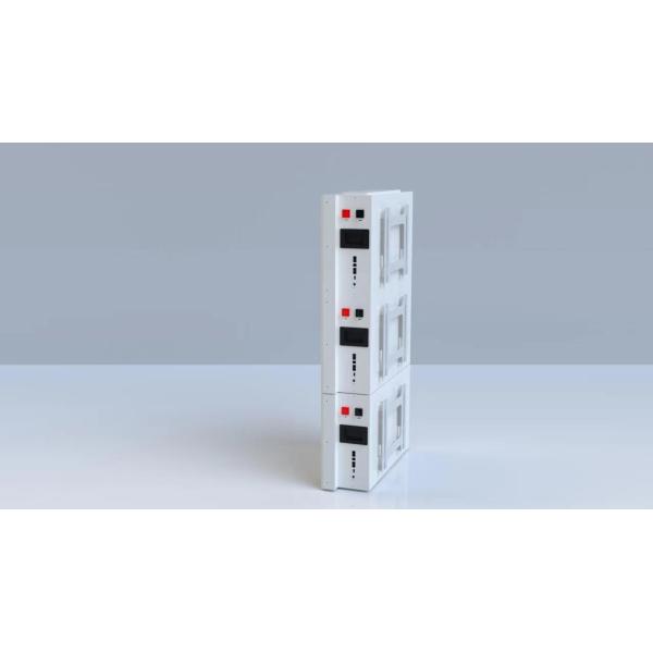 48v 600ah Lithium Power Wall Battery 30kw For Home Energy Storage