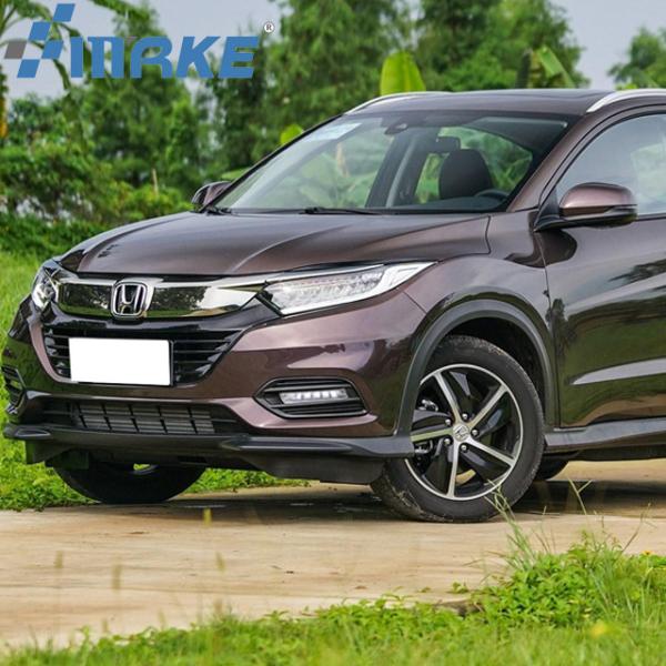 Smrke Daytime Running Light For Honda Hrv Vezel 2018 2019 Led Daytime Running Lamps