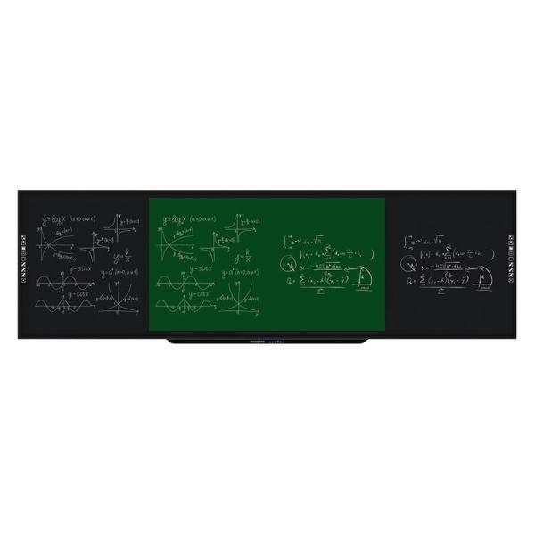 75インチ赤外線 20/40 連絡 スマート デジタル ブラックボード Android/Windows/Linux/Mac