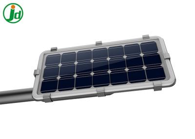 IP66​ Solar Powered LED Street Lights , All In One Solar Street Courtyard Light