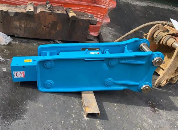 Fabricante Excavadora de Alta Eficiência Quebradora Hidráulica Quebradora Hidráulica de Rocha Para Sanny Hitachi Komatsu Cat Etc.