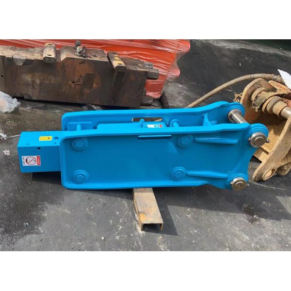 Manufacturer High Efficiency Excavator Hydraulic Breaker Hydraulic Rock Breaker For Sanny Hitachi Komatsu PC Etc