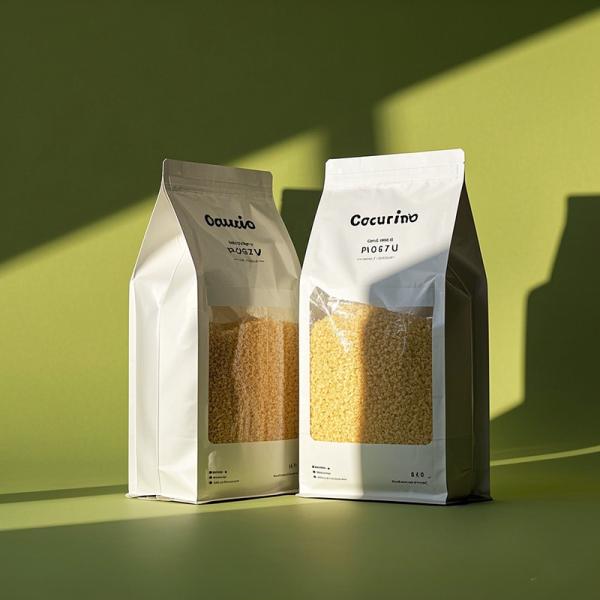3.5 Mil Heavy-Duty Mylar Bags | Puncture-Proof For Lithium Battery & Chemical Packaging
