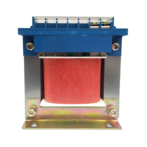 167 kva Single Phase Transformer for Machine Tool Control Power Frequency Input 24V Output