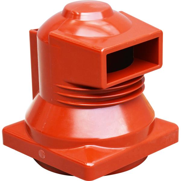 Bi-component Heat Resistant Epoxy Resin with Excellent Splitting Resistance for Electrical Insulation and Liquid Casting