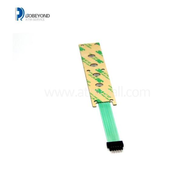 Wincor XE 12.1 Inch Soft Key Membrane ATM Spare Parts