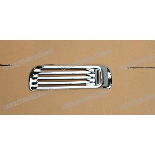 Side Lamp Protector For ISUZU NEW GIGA Truck Spare Body Parts