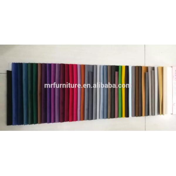 Factory price Baby Pink High back Sofa sets sectional sofa Modular Sofa Stainless Steel Leg for living room Club