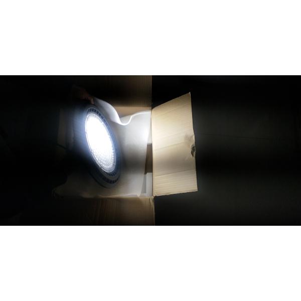 Aluminum Alloy Indoor LED Hanging Lights Fixtures 800-10000lm IP54 IP65 IP66