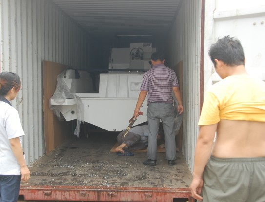 Long 9.6m Semi - Rigid Inflatable Yacht Tenders Motorized Inflatable Boats RIB960