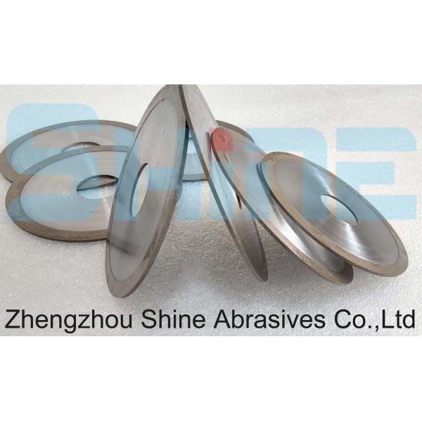 1A1R Resin Cutting Wheel for Ceramic Tungsten Gemstone Stone